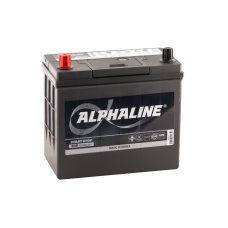 Аккумулятор  AlphaLINE EFB  70B24R (45) пр